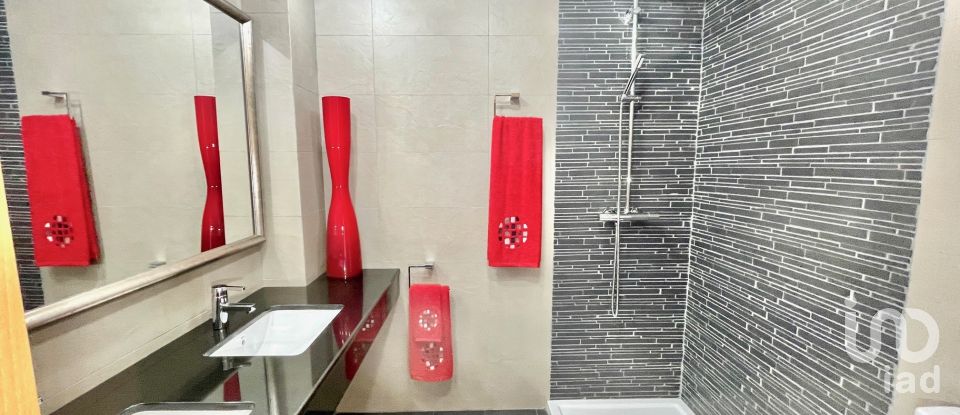 Piso 3 habitaciones de 109 m² en Torreblanca (12596)