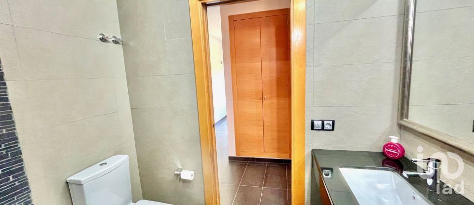 Piso 3 habitaciones de 109 m² en Torreblanca (12596)