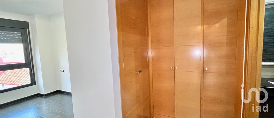 Piso 3 habitaciones de 109 m² en Torreblanca (12596)