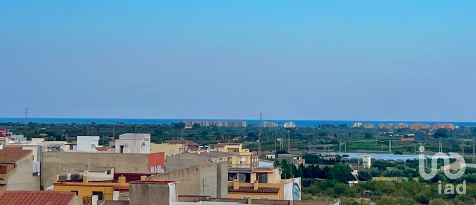 Piso 3 habitaciones de 109 m² en Torreblanca (12596)