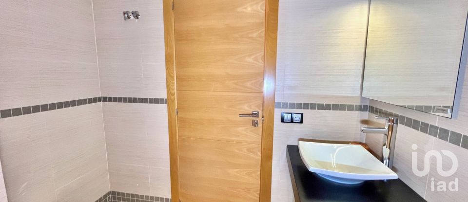 Piso 3 habitaciones de 109 m² en Torreblanca (12596)