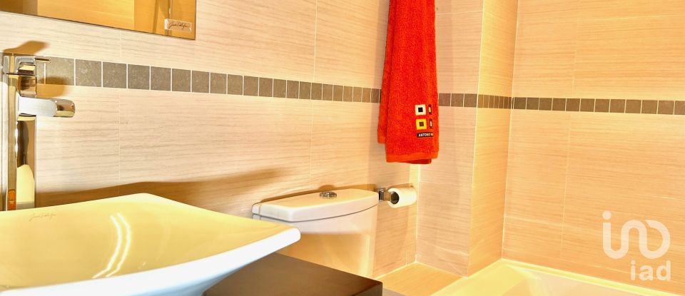 Piso 3 habitaciones de 109 m² en Torreblanca (12596)