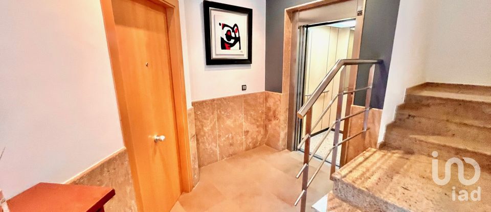 Piso 3 habitaciones de 109 m² en Torreblanca (12596)