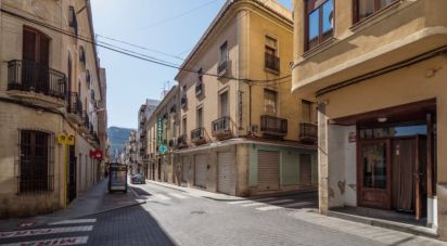 Casa señorial 6 habitaciones de 429 m² en Pego (03780)