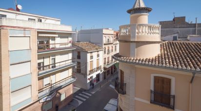 Casa señorial 6 habitaciones de 429 m² en Pego (03780)