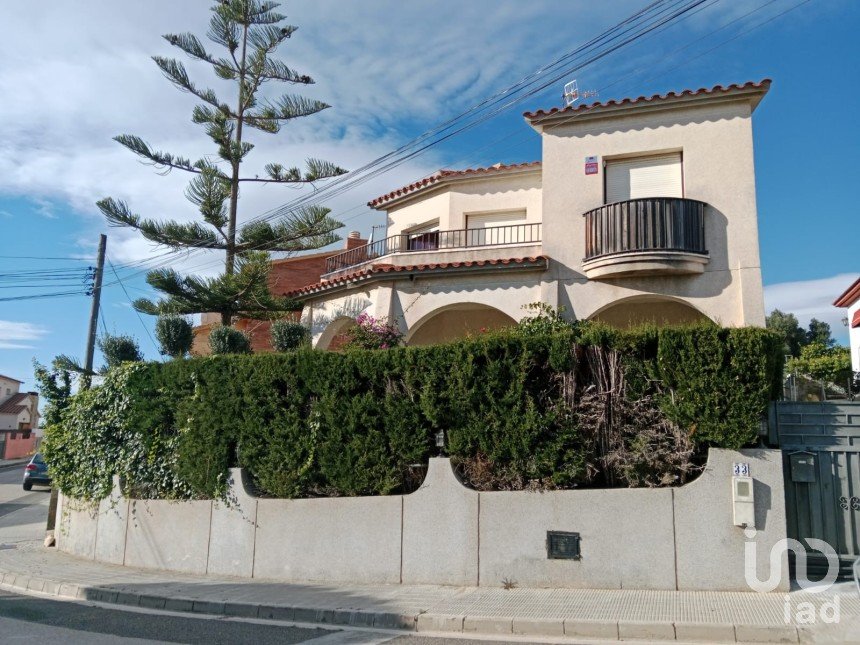 Maison 3 chambres de 136 m² à Urbanitzacio Bera (43883)