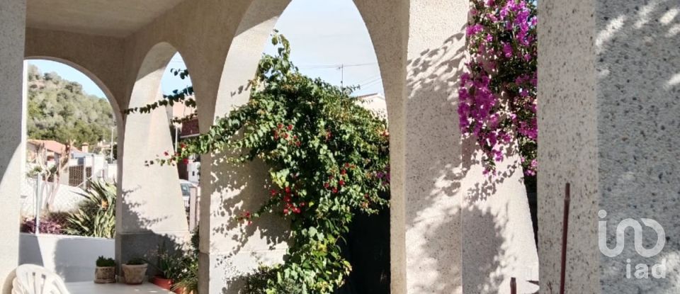 Maison 3 chambres de 136 m² à Urbanitzacio Bera (43883)