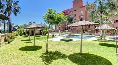 Appartement 2 chambres de 85 m² à Manilva (29692)