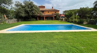 Hacienda / Cortijo 8 habitaciones de 296 m² en Lepe (21440)