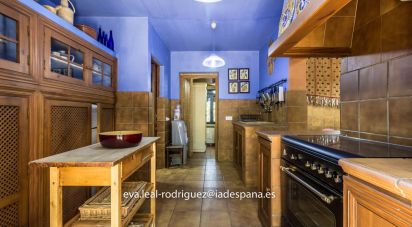 Hacienda / Cortijo 8 habitaciones de 296 m² en Lepe (21440)