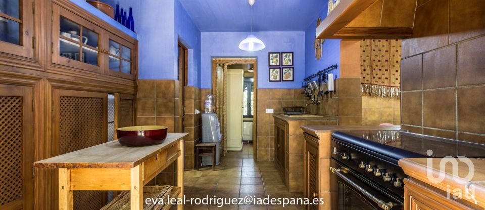 Hacienda / Cortijo 8 habitaciones de 296 m² en Lepe (21440)