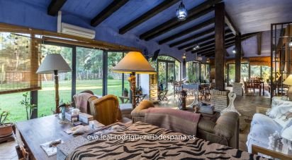 Hacienda / Cortijo 8 habitaciones de 296 m² en Lepe (21440)