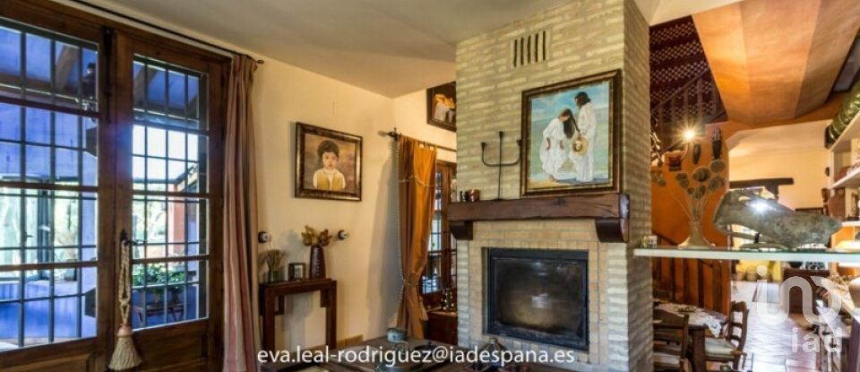 Hacienda / Cortijo 8 habitaciones de 296 m² en Lepe (21440)