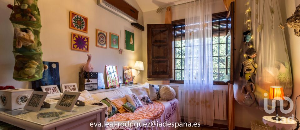 Hacienda / Cortijo 8 habitaciones de 296 m² en Lepe (21440)