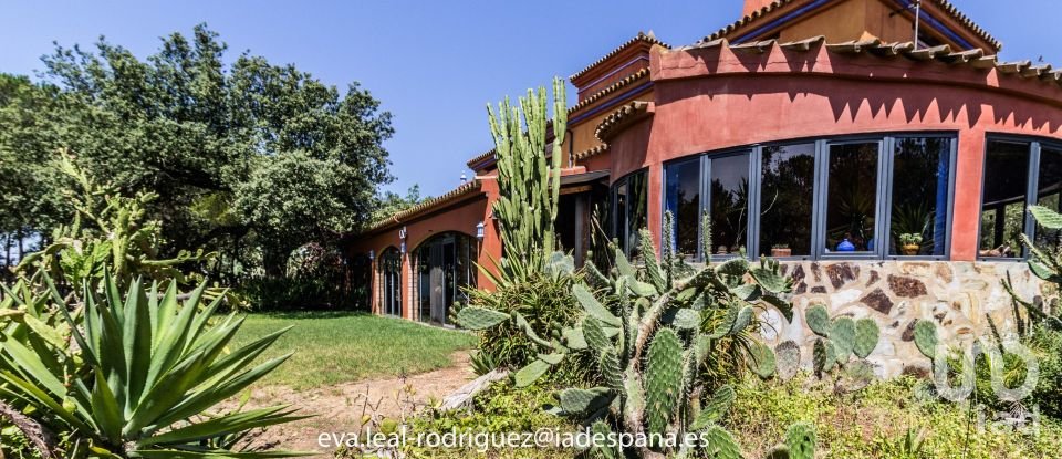 Hacienda / Cortijo 8 habitaciones de 296 m² en Lepe (21440)