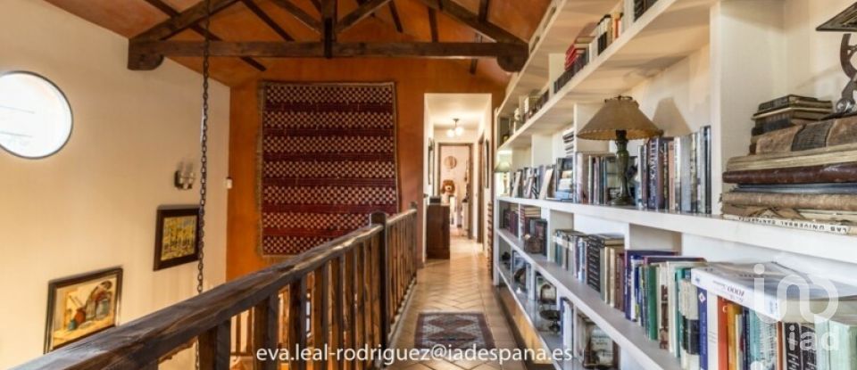 Hacienda / Cortijo 8 habitaciones de 296 m² en Lepe (21440)