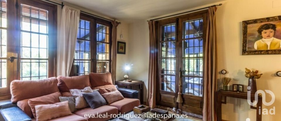 Hacienda / Cortijo 8 habitaciones de 296 m² en Lepe (21440)