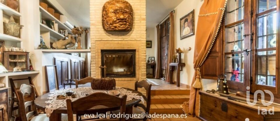 Hacienda / Cortijo 8 habitaciones de 296 m² en Lepe (21440)