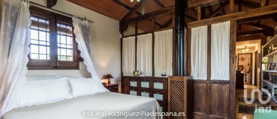 Hacienda / Cortijo 8 habitaciones de 296 m² en Lepe (21440)