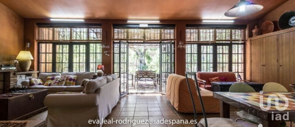 Hacienda / Cortijo 8 habitaciones de 296 m² en Lepe (21440)