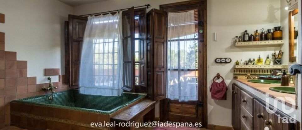 Hacienda / Cortijo 8 habitaciones de 296 m² en Lepe (21440)