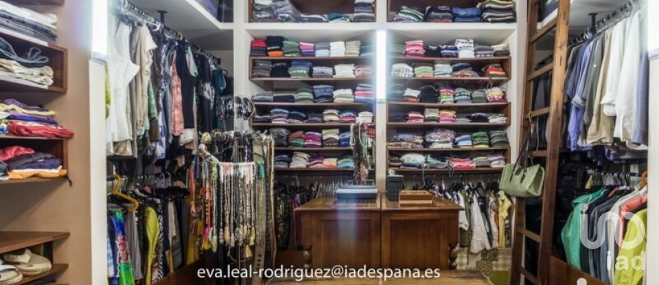 Hacienda / Cortijo 8 habitaciones de 296 m² en Lepe (21440)