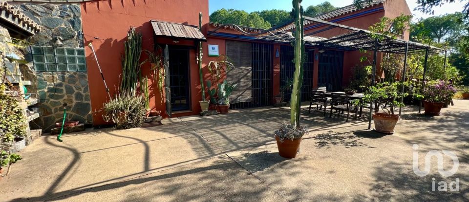 Hacienda / Cortijo 8 habitaciones de 296 m² en Lepe (21440)