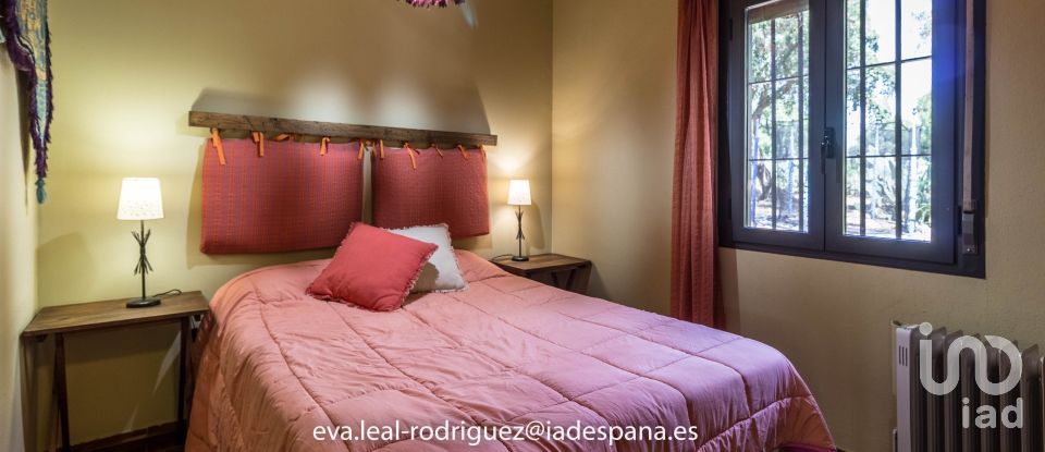 Hacienda / Cortijo 8 habitaciones de 296 m² en Lepe (21440)