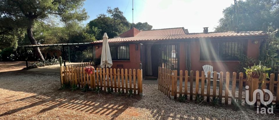 Hacienda / Cortijo 8 habitaciones de 296 m² en Lepe (21440)