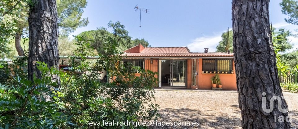 Hacienda / Cortijo 8 habitaciones de 296 m² en Lepe (21440)