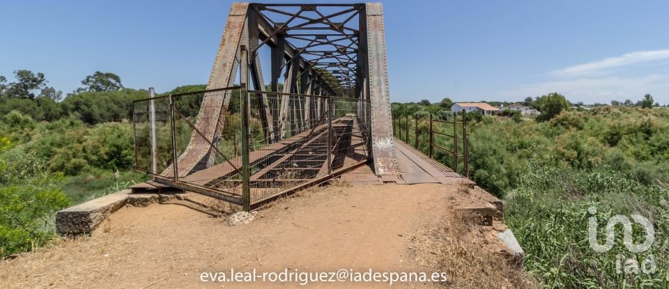 Hacienda / Cortijo 8 habitaciones de 296 m² en Lepe (21440)