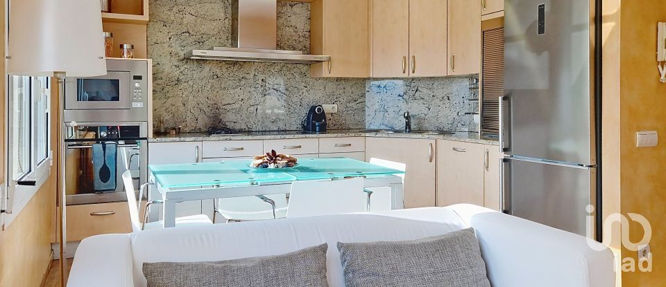 Maison 3 chambres de 250 m² à La Bisbal d'Emporda (17100)