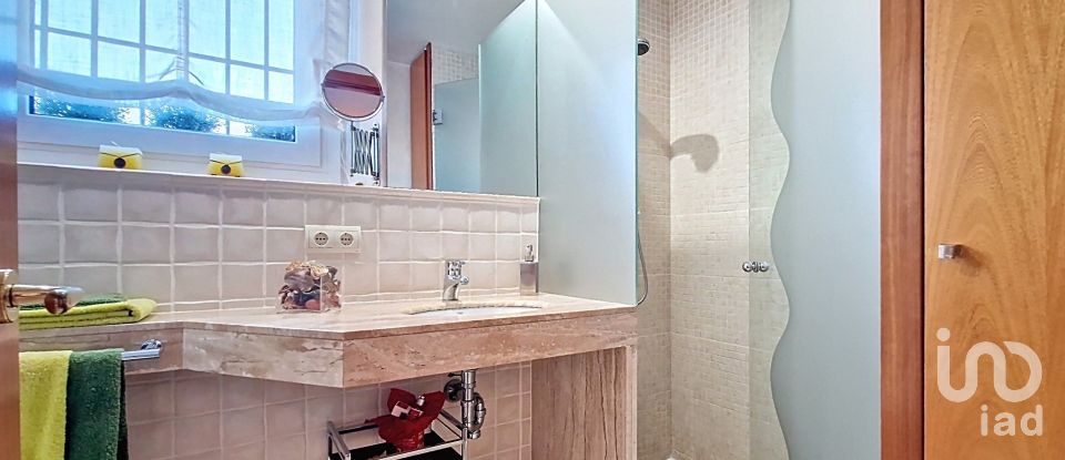 Maison 3 chambres de 250 m² à La Bisbal d'Emporda (17100)