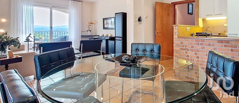 Maison 3 chambres de 250 m² à La Bisbal d'Emporda (17100)