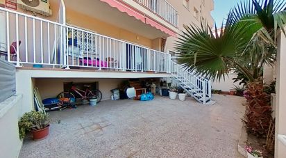 Piso 3 habitaciones de 67 m² en Segur de Calafell (43882)