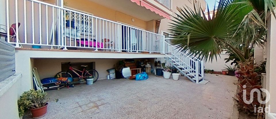 Piso 3 habitaciones de 67 m² en Segur de Calafell (43882)