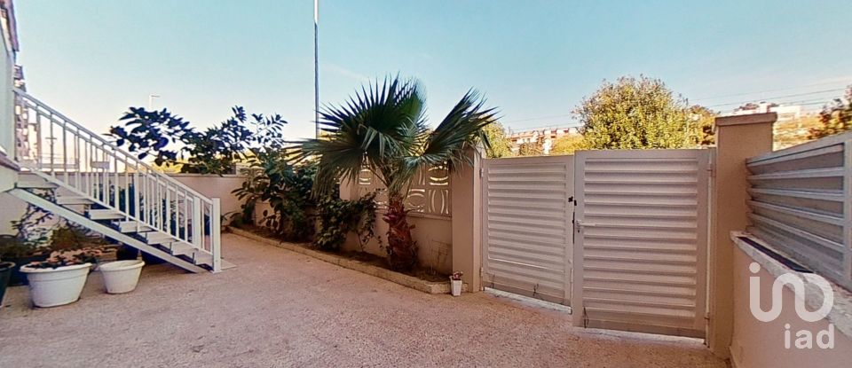 Piso 3 habitaciones de 67 m² en Segur de Calafell (43882)