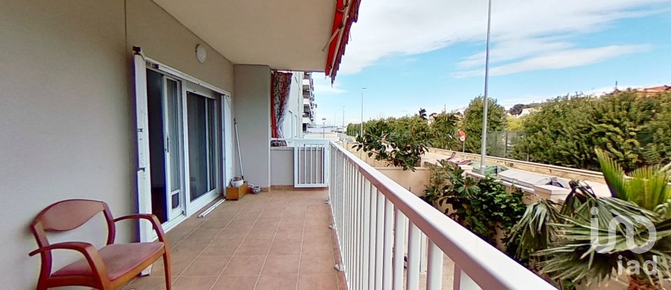 Piso 3 habitaciones de 67 m² en Segur de Calafell (43882)