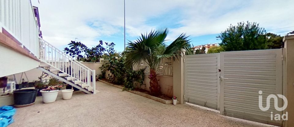 Piso 3 habitaciones de 67 m² en Segur de Calafell (43882)