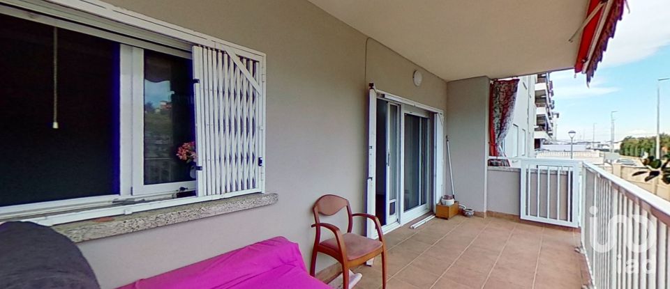 Piso 3 habitaciones de 67 m² en Segur de Calafell (43882)