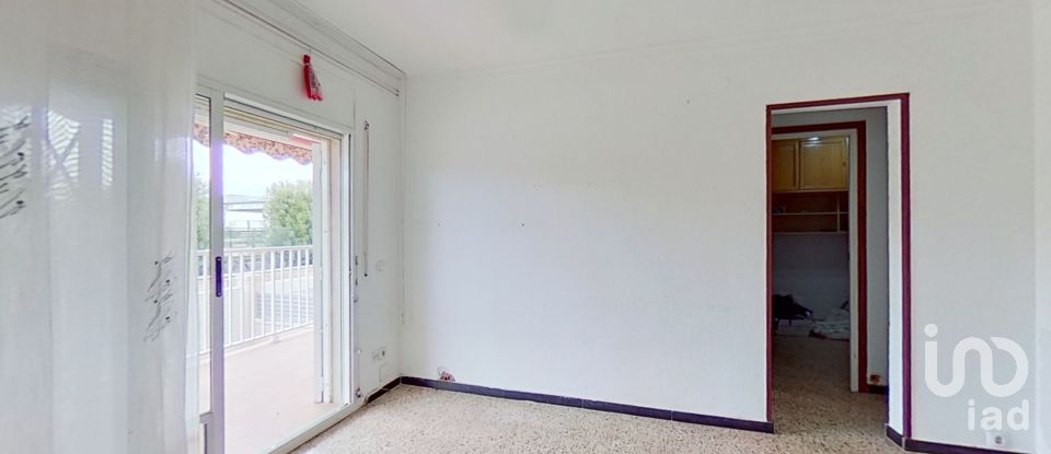 Piso 3 habitaciones de 67 m² en Segur de Calafell (43882)