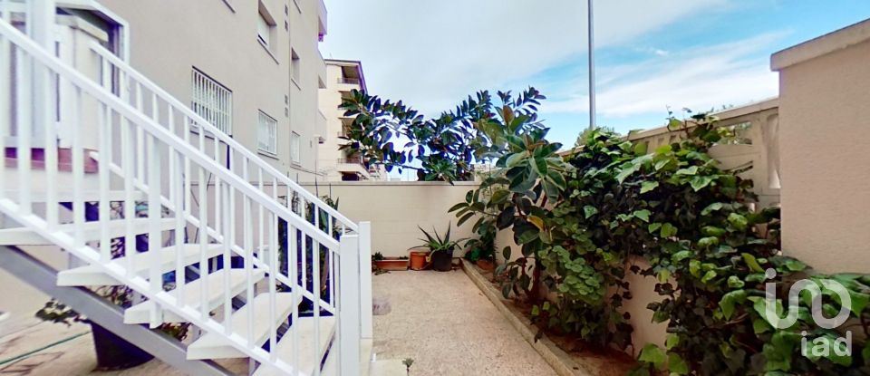 Piso 3 habitaciones de 67 m² en Segur de Calafell (43882)