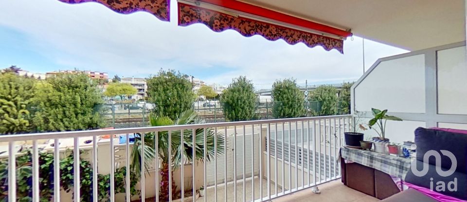 Piso 3 habitaciones de 67 m² en Segur de Calafell (43882)