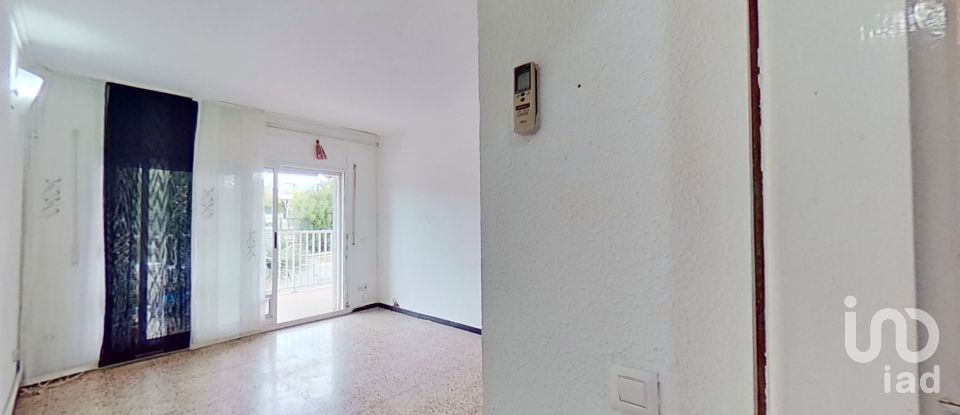 Piso 3 habitaciones de 67 m² en Segur de Calafell (43882)