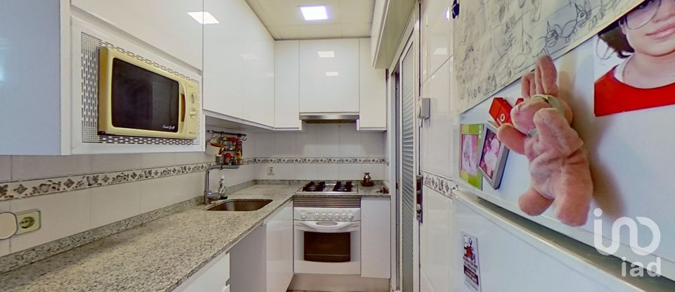 Piso 3 habitaciones de 67 m² en Segur de Calafell (43882)