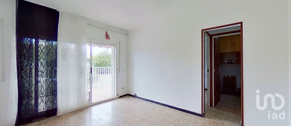 Piso 3 habitaciones de 67 m² en Segur de Calafell (43882)