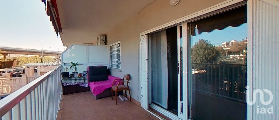 Piso 3 habitaciones de 67 m² en Segur de Calafell (43882)