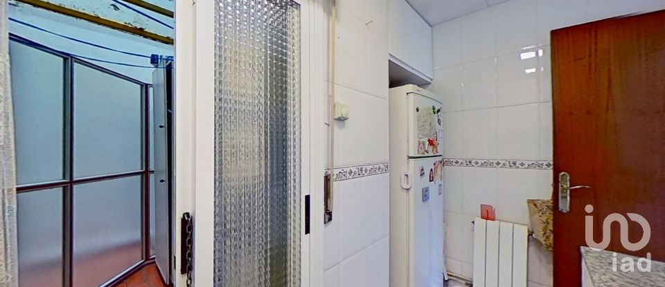 Piso 3 habitaciones de 67 m² en Segur de Calafell (43882)