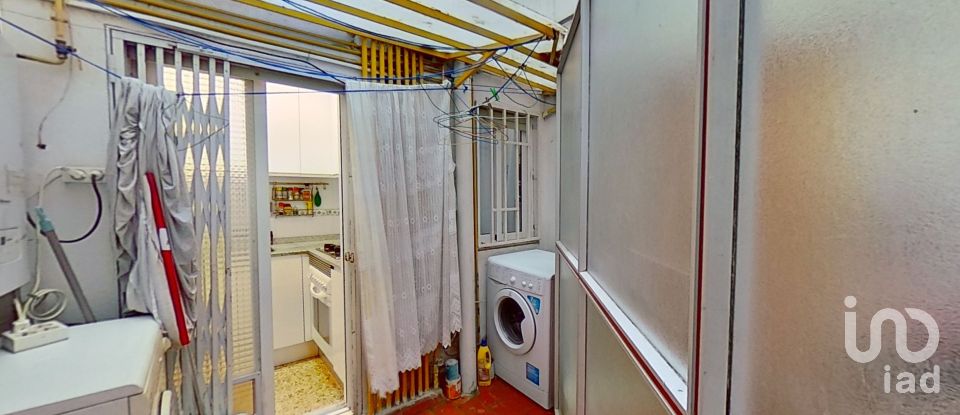 Piso 3 habitaciones de 67 m² en Segur de Calafell (43882)