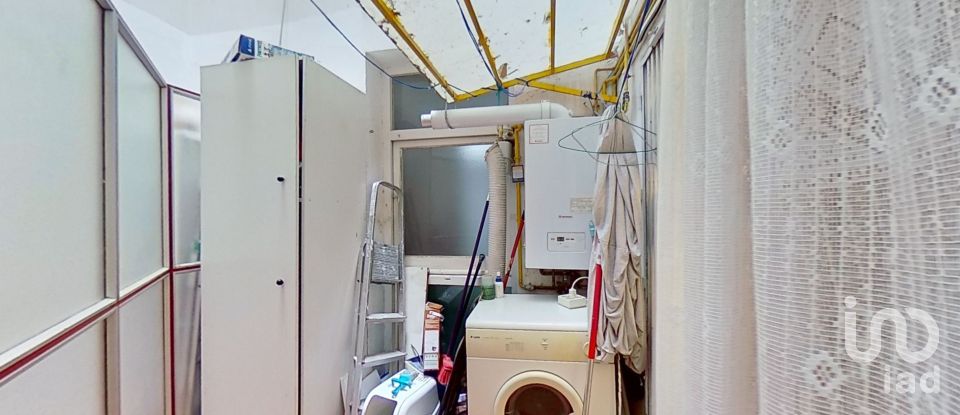 Piso 3 habitaciones de 67 m² en Segur de Calafell (43882)